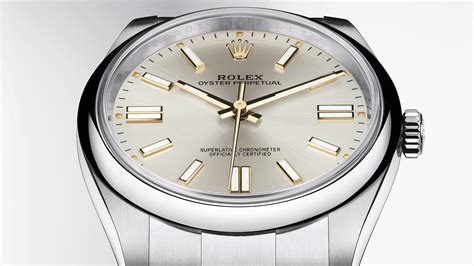 rolex oyster perpetual arancione|rolex oyster perpetual 2020.